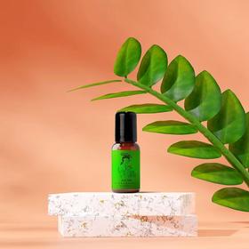 夏·四季百媚花神香水油「定制款」10ml滚珠型