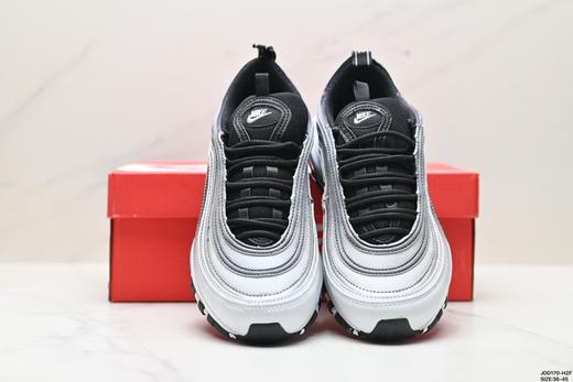 耐克Nike Air Max 97小勾子弹复古全掌气垫休闲运动跑步鞋DM8588-100男女鞋 商品图6