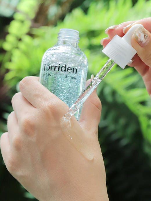 【清仓好价】Torriden桃瑞丹玻尿酸精华高保湿维稳水油平衡50ml 商品图2