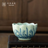 问鼎鼎青青花菡萏杯（春和）（缺货） 商品缩略图0