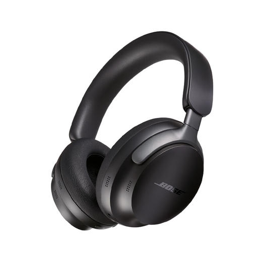 Bose QuietComfort Ultra 【Bose700二代】头戴式消噪耳机消噪耳机 商品图0