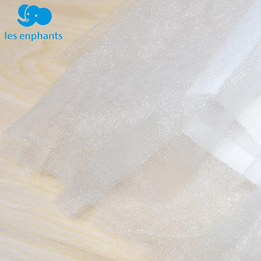 丽婴房-童衣类（夏）A7裙子F女童特别企划 商品图3