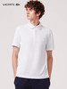 清仓，处理现货独家订单！ LACOSTE鳄鱼POLO衫 2024夏季翻领休闲刺绣重磅T恤短袖POLO衫 商品缩略图3