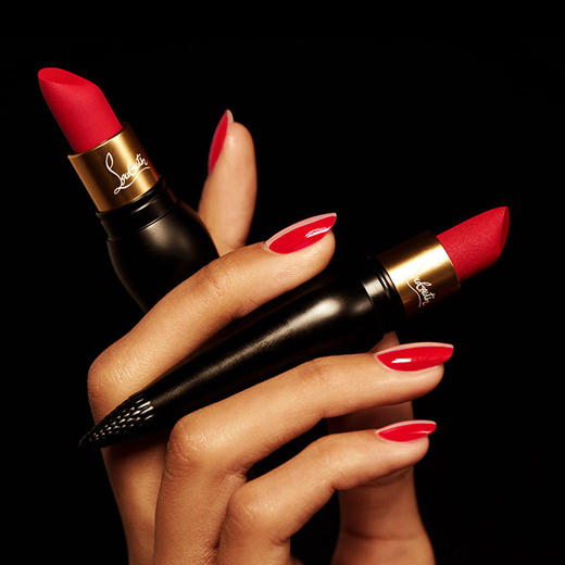 Christian Louboutin 克里斯提 萝卜丁 女王权杖口红 商品图3