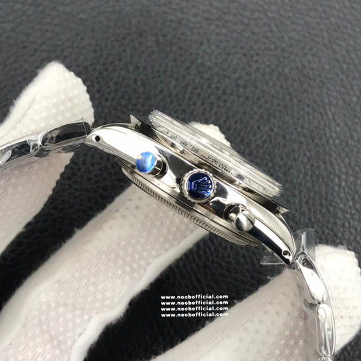 NOOB Maker目前蕞高版本 迪通拿系列的天花板。劳力士迷必入款式，限量发售！极致厚度12.4mm。世界表迷最爱的迪通拿款式，没有之一！ 商品图3