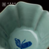 问鼎鼎青青花沧澜杯（鸳鸯踏荷）（缺货） 商品缩略图3