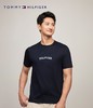 TOMMY 短袖T恤男  MW35458-DW5 藏青色. 商品缩略图1