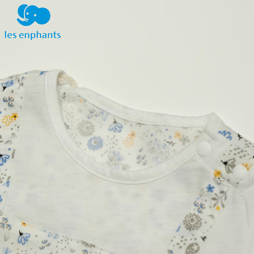 丽婴房-童衣类（夏）H4游戏装 商品图1
