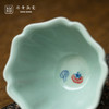 问鼎鼎青青花冰棱杯（春花秋实）（缺货） 商品缩略图4