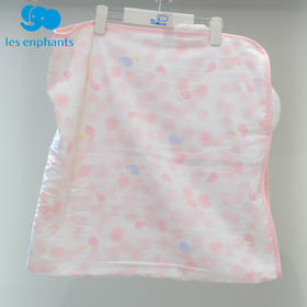 丽婴房-寝具类（夏）D0包巾