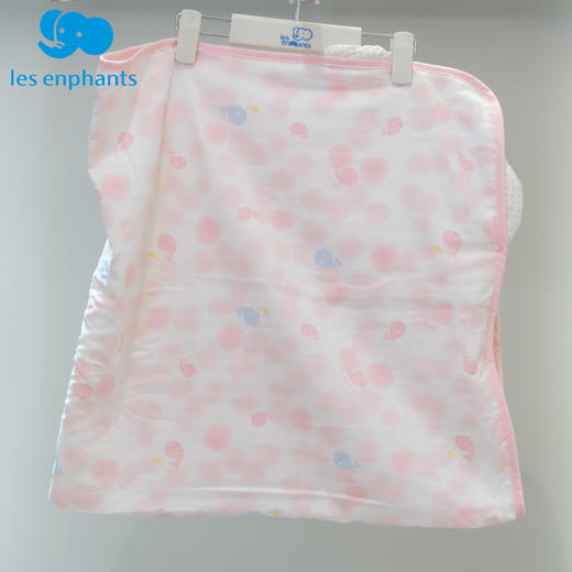 丽婴房-寝具类（夏）D0包巾 商品图0