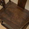 清 红木圈椅成堂（一堂四只） 商品缩略图2