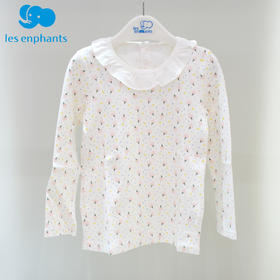 丽婴房-童衣类（秋）D0上衣\背心式上衣