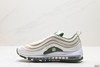 耐克Nike Air Max 97小勾子弹复古全掌气垫休闲运动跑步鞋DM8588-100男女鞋 商品缩略图2