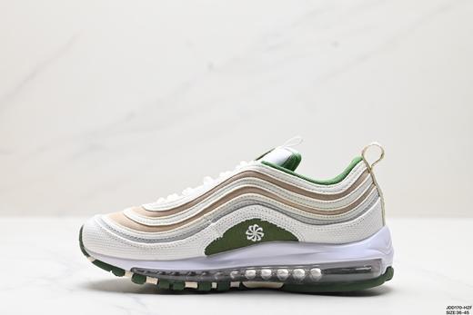 耐克Nike Air Max 97小勾子弹复古全掌气垫休闲运动跑步鞋DM8588-100男女鞋 商品图2