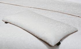 蚕丝乳胶枕(圣托纳)-S1