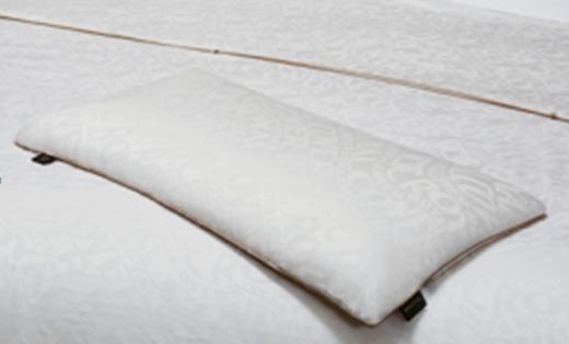 蚕丝乳胶枕(圣托纳)-S1 商品图0