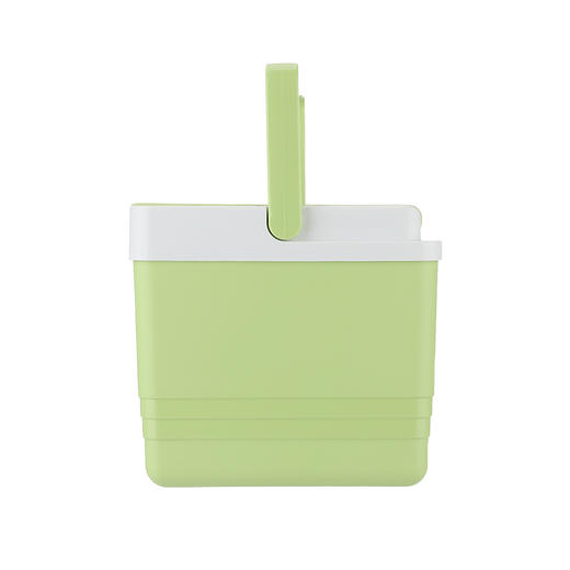 乐扣乐扣 新活力手提保温箱（小）5L LHC9201FU 商品图2