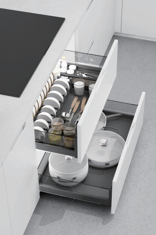 拉篮LB碗篮 商品图0