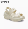 Crocs洞洞鞋经典光轮凉鞋207989 商品缩略图4