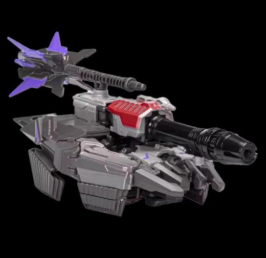 孩之宝变形金刚经典电影航行家级威震天 商品图1