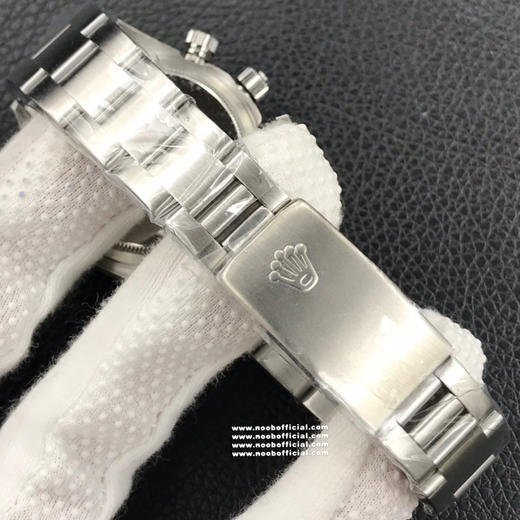 NOOB Maker目前蕞高版本 迪通拿系列的天花板。劳力士迷必入款式，限量发售！极致厚度12.4mm。世界表迷最爱的迪通拿款式，没有之一！ 商品图8