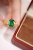 3.01ct 祖母绿戒指 商品缩略图0