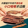 牛肉干风干牛肉 内蒙古牛肉干 手撕牛肉罐装零食  正宗内蒙古特产牛肉干 商品缩略图0