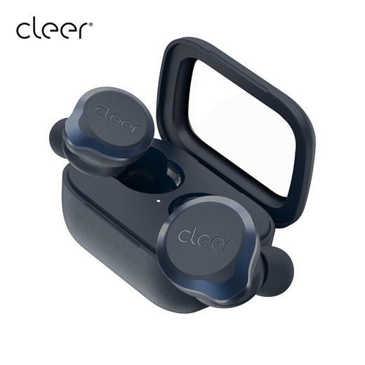 Cleer  ALLY PLUSII  真无线自适应主动降噪蓝牙耳机 商品图4