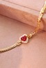 0.99ct 红宝石手链 商品缩略图3