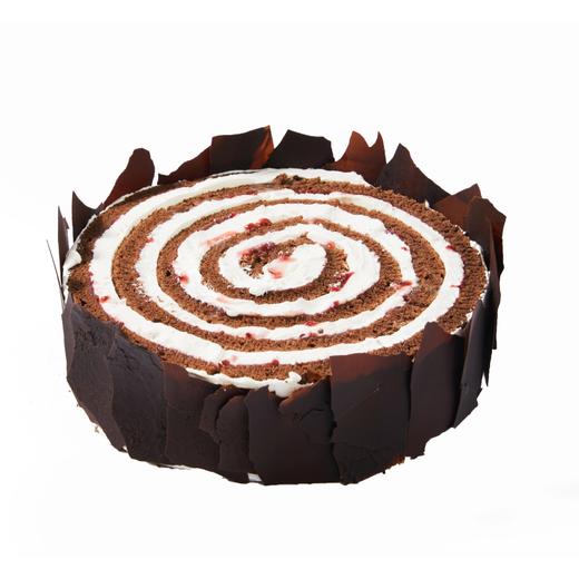 巧克力年轮 商品图0