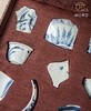 明清青花瓷标本全套 商品缩略图2