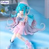 FuRyu 初音未来 恋爱水手服 泡面压 景品手办 商品缩略图0