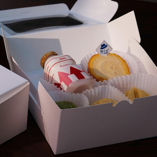 下午茶套餐D 商品图3