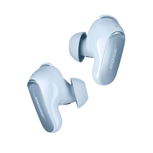 BOSE 大鲨3代  QuietComfort QC消噪耳塞Ultra  真无线蓝牙消噪耳机 商品图5