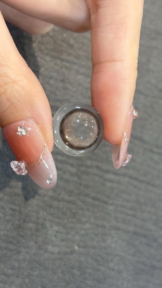 镇店之宝旗下MissBebe品牌-Circle alomond 商品图2