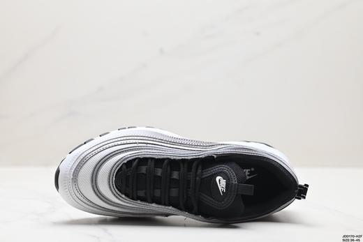 耐克Nike Air Max 97小勾子弹复古全掌气垫休闲运动跑步鞋DM8588-100男女鞋 商品图1