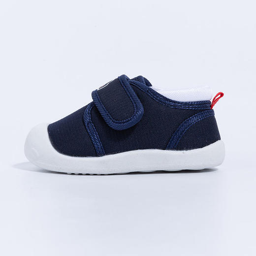 贝贝怡童鞋儿童男女童学步鞋宝宝鞋子柔软舒适防滑软底透气 商品图7