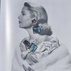 北京仓｜Loulou de la Falaise-JAIPUR 湖水绿 吊坠耳环［法国设计师］ 商品缩略图1