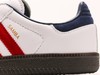 阿迪达斯ADIDAS ORIGINALS SAMBA OG低帮休闲运动板鞋IH4881男女鞋 商品缩略图6