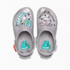 CROCS Scharf经典Clog 克骆格 209487-040 商品缩略图3