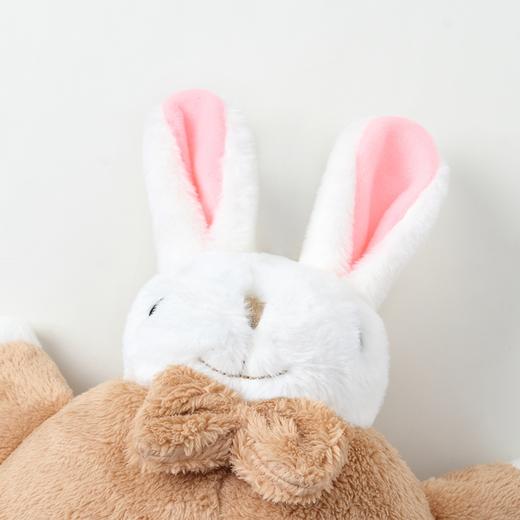 暖手伴伴兔多色可选秋季新款安奈儿童装实体店同款AM438845【单拍不发 非活动拍下无效】 商品图6