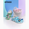 CROCS 经典LOGO Clog克骆格 210003 商品缩略图0