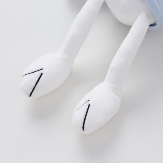 男女童针织卫衣兔子秋季新款安奈儿童装实体店同款AM438740 商品图4