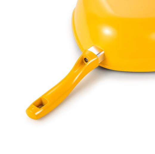 赫曼德 方小爱多用锅套装HMD-9726 商品图1