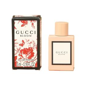 【中小样】GUCCI古驰花悦女士香水5ml 花悦点涂Q香