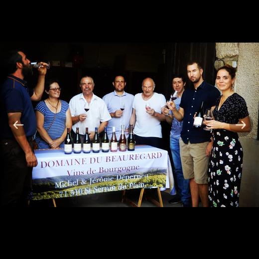 超高性价比一级园！Domaine du Beauregard Les Clos Roussots Maranges Premier Cru 宝莲酒庄马朗日一级园黑皮诺干红 商品图2