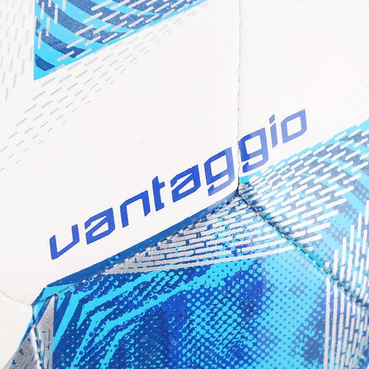 小李子MOLTEN摩腾亚洲杯足球4号PU软皮机缝赛事训练球F4A1000 商品图3