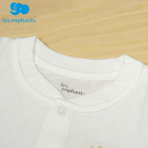 丽婴房-内衣类（春）A7妙妙装N 素色提花 商品图1