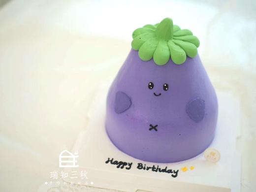 立体茄子🍆 商品图0